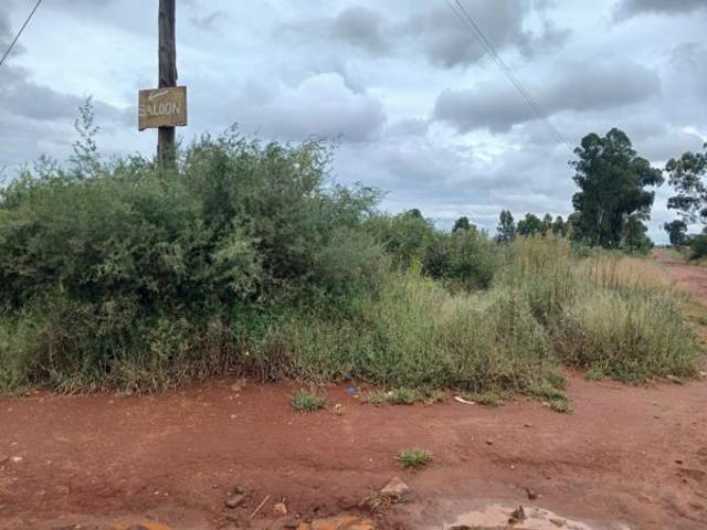 Land for sale in Sedibeng, Gauteng