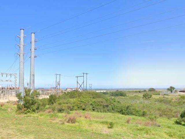 Land for sale in Cape St Francis, Eastern Cape