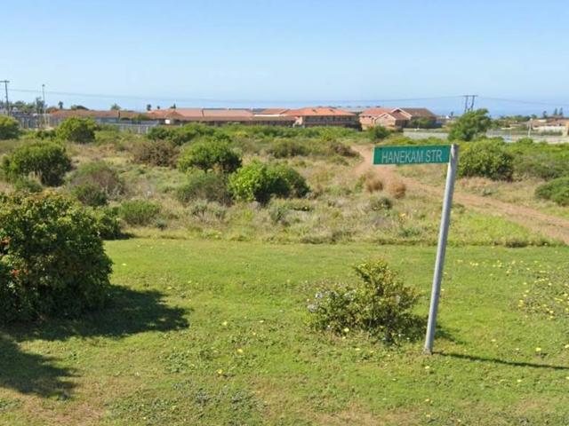 Land for sale in Cape St Francis, Eastern Cape