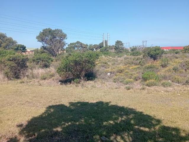 Land for sale in Cape St Francis, Eastern Cape