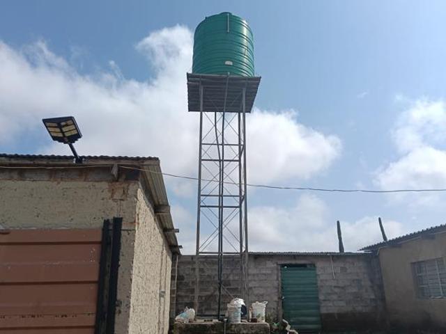 Land for sale in Westonaria, Gauteng