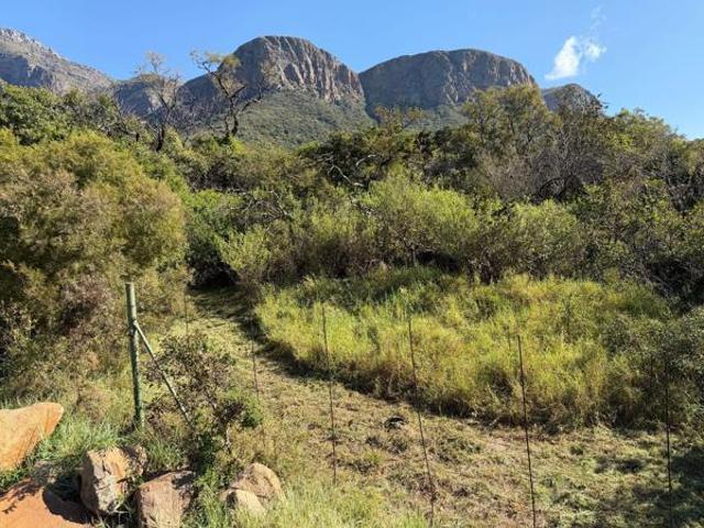 Land for sale in Mopani, Limpopo
