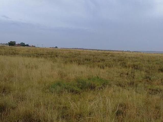 Land for sale in Westonaria, Gauteng