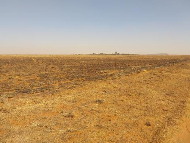 Land for sale in West Rand Garden estates, Westonaria Local Municipality
