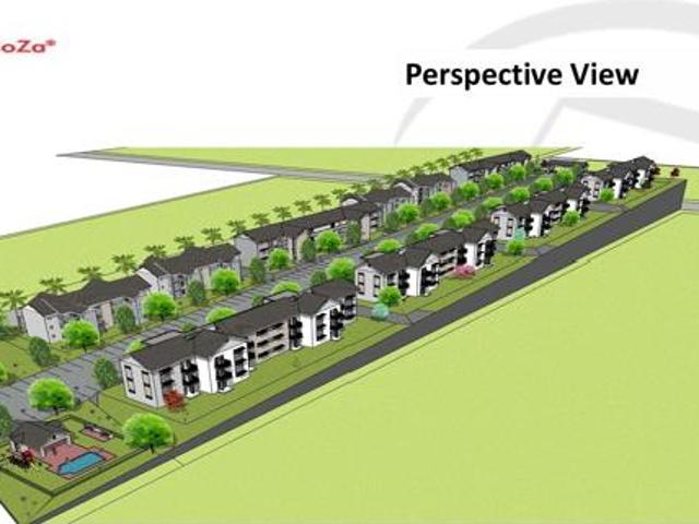 Land for sale in Pietermaritzburg, Msunduzi Local Municipality