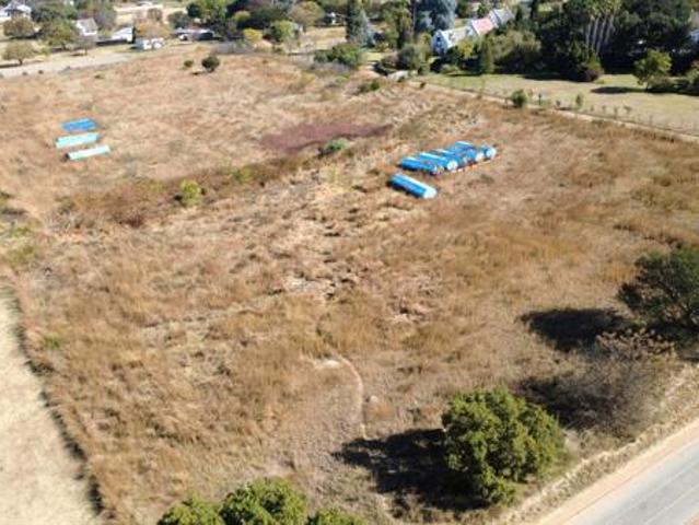 Land for sale in Centurion, Gauteng