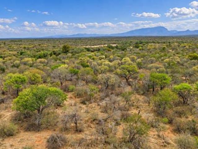 Land for sale in Hoedspruit, Maruleng Local Municipality