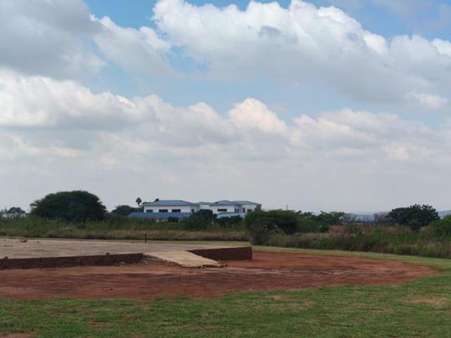 Land for sale in Seshego, Limpopo