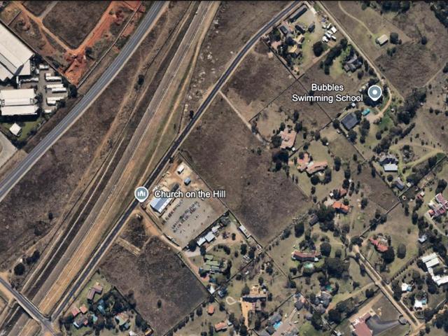 Land for sale in Tembisa, Gauteng
