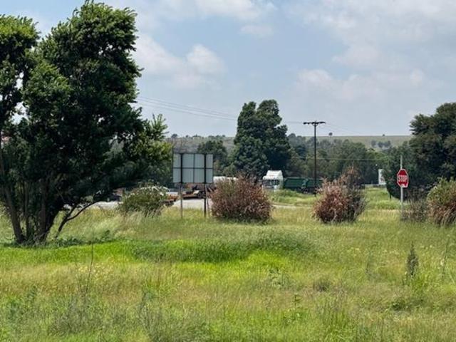 Land for sale in Westonaria, Gauteng