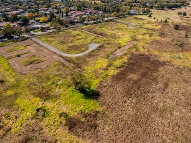 Land for sale in Gert Sibande, Mpumalanga