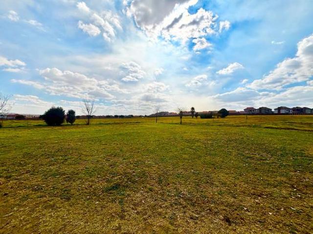 Land for sale in Gert Sibande, Mpumalanga