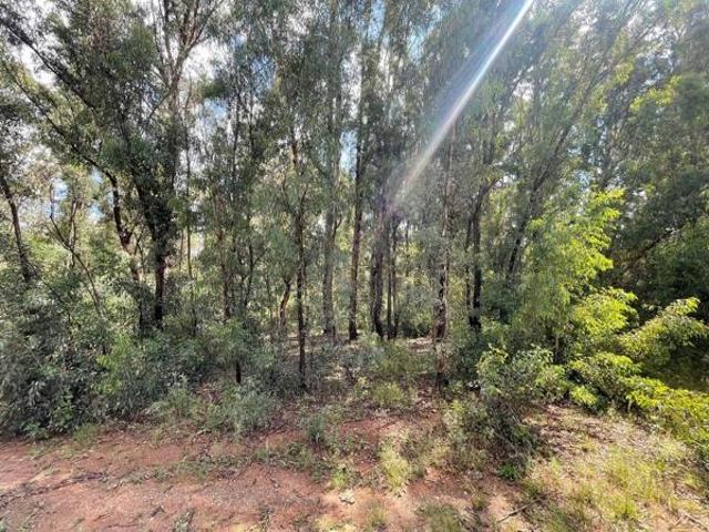 Land for sale in Midvaal, Gauteng