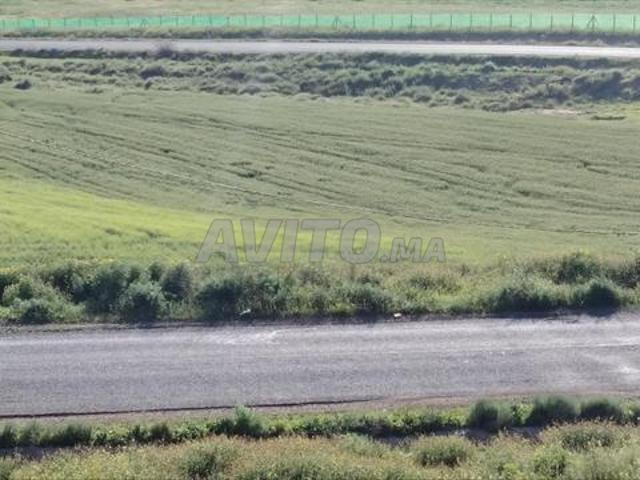 Propriété vente à Slimane, Gharb-Chrarda-Beni Hssen
