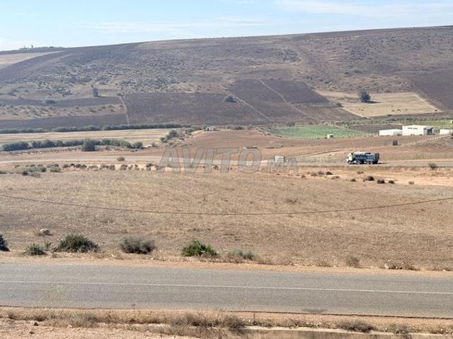 Propriété vente à Slimane, Gharb-Chrarda-Beni Hssen