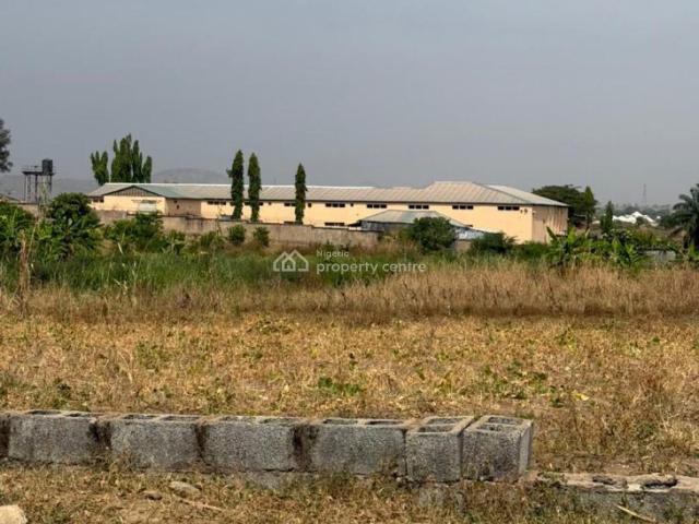 Property for sale in Kuje, Sokoto