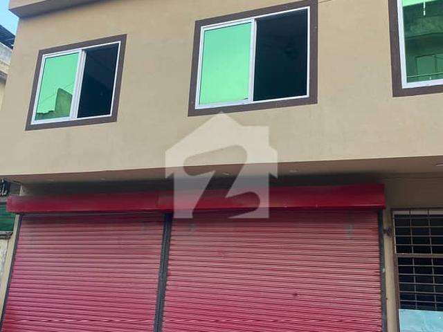 Building for sale in Islamabad