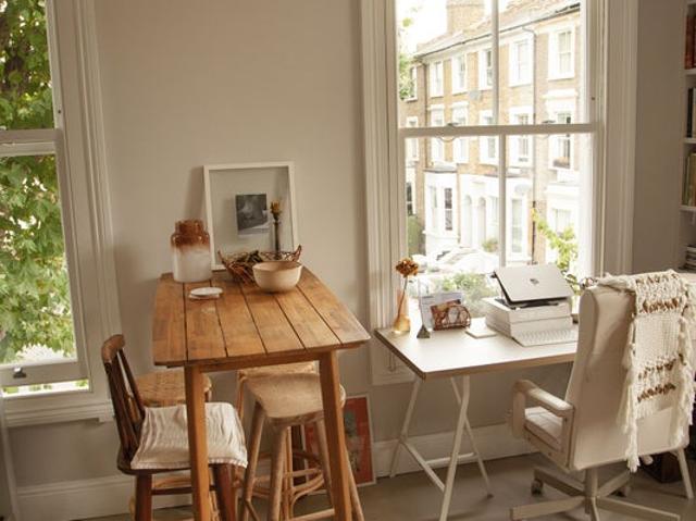 Apartment for rent in Victoria Park Village, Greater London