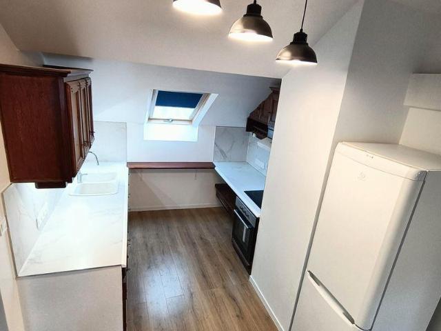 Appartement location à Mamers, Sillé-le-guillaume