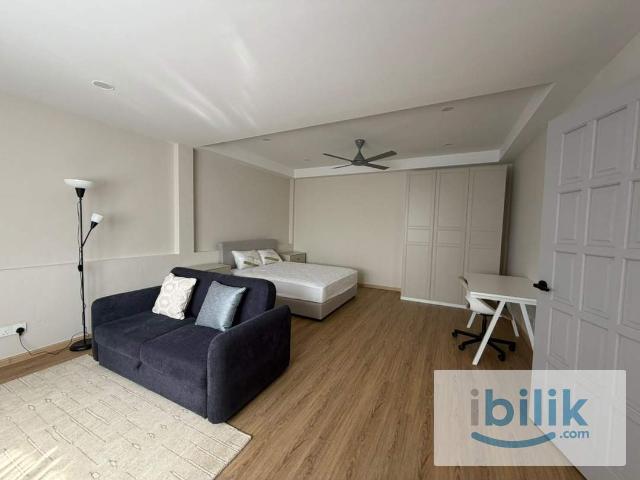 Room for rent in Kuching, Sarawak