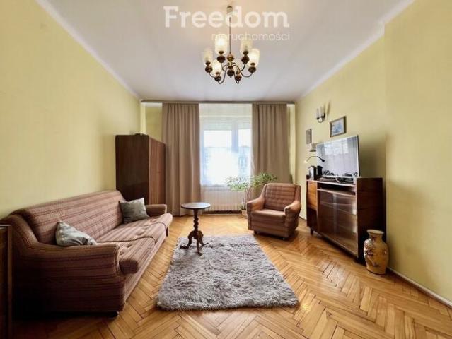 Mieszkanie na sprzedaż w Sosnowiec, Śląskie