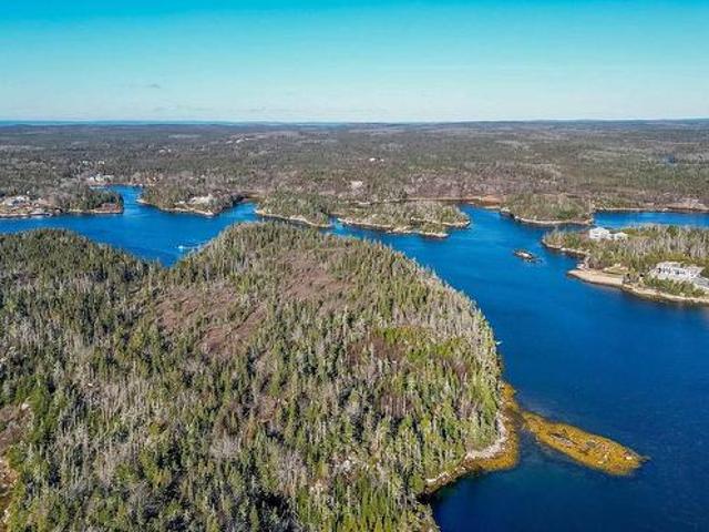 Land for sale in East Dover, Nova Scotia
