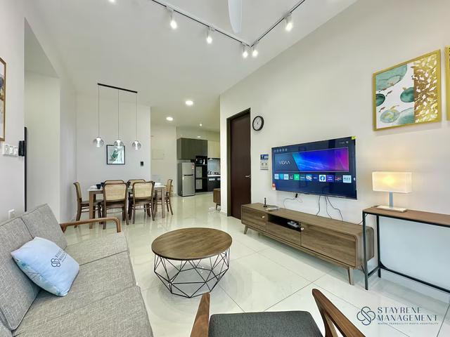 Condominium for sale in Country Heights Damansara, Kuala Lumpur