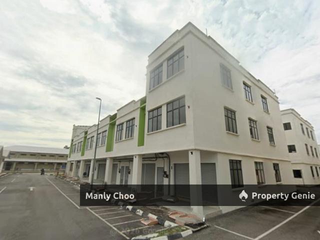 Shop for sale in Malaka