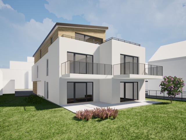 Wohnung mieten in Ensen, Köln