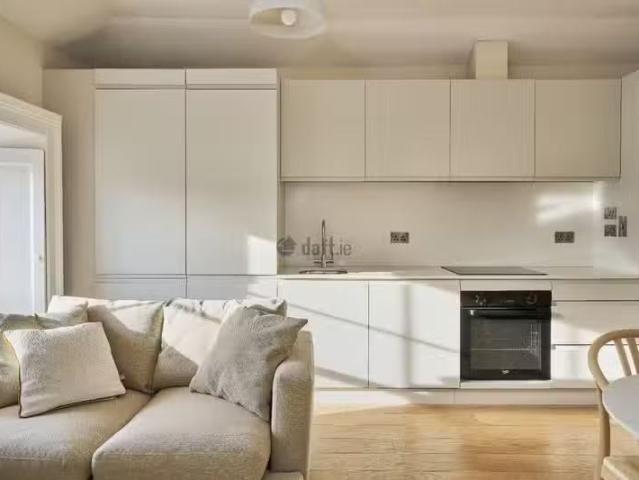 Apartment to rent
