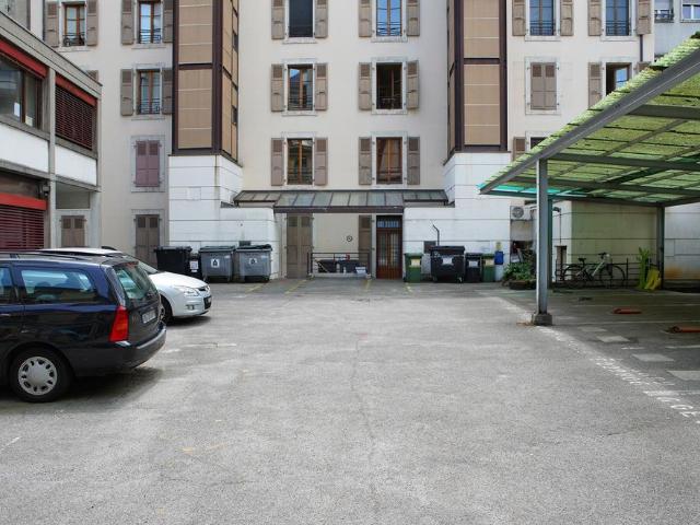 Apartment mieten in Conches