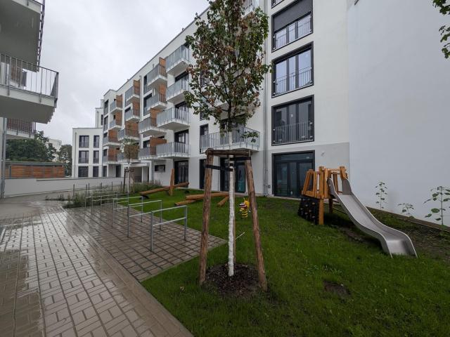 Wohnung mieten in Treptow–Köpenick, Berlin