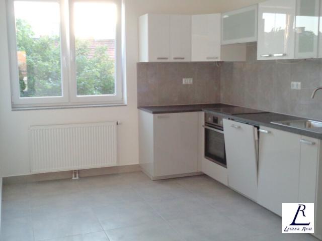 Dachgeschosswohnung mieten in Wien