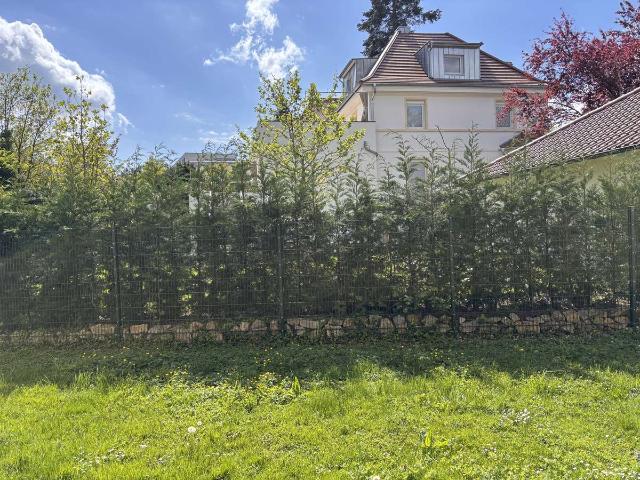 Wohnung kaufen in Cité, Baden-Baden