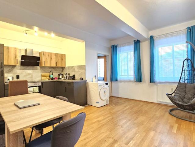 Wohnung kaufen in St. Peter, Klagenfurt