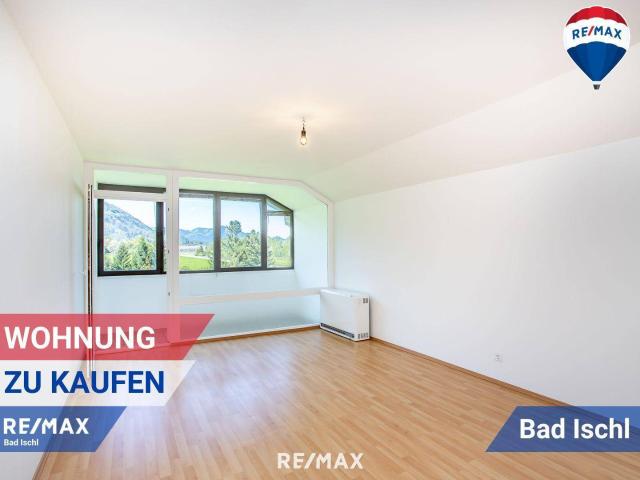 Apartment kaufen in Bad Ischl, Oberösterreich