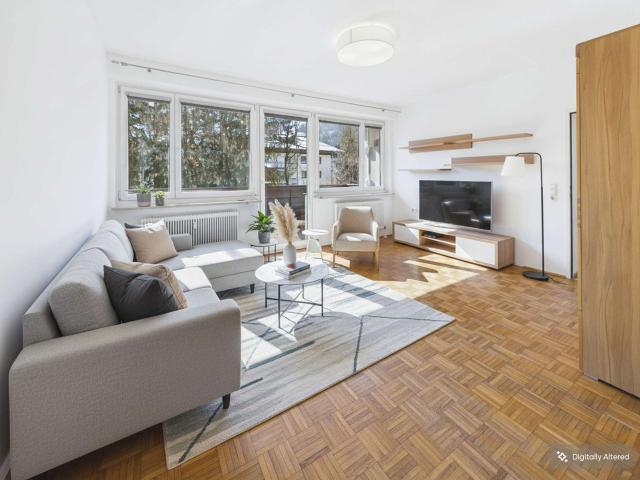 Wohnung kaufen in Schüttdorf, Zell am See