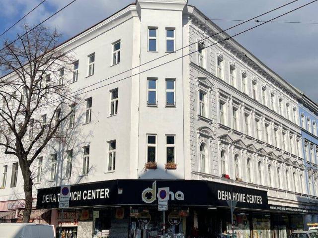 Apartment kaufen in KG Brigittenau, Wien