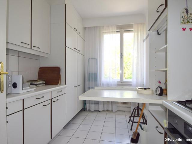 Wohnung kaufen in Liesing, Wien