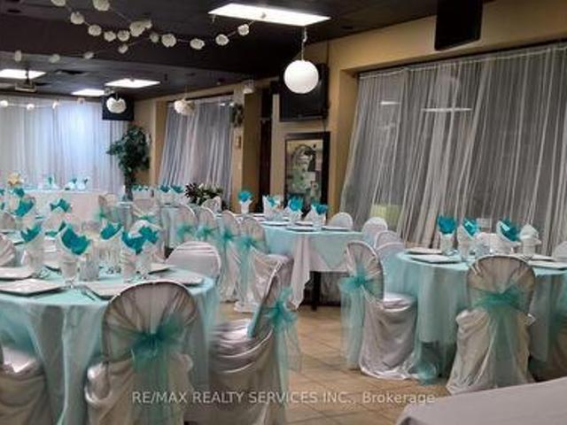 Commercial for sale in Mississauga, Ontario