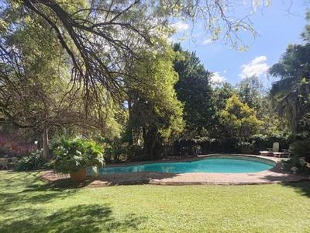 Property for sale in Waterkloof, Gauteng