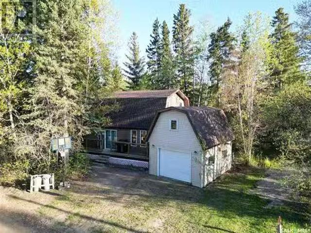 House for sale in Candle Lake, Saskatchewan