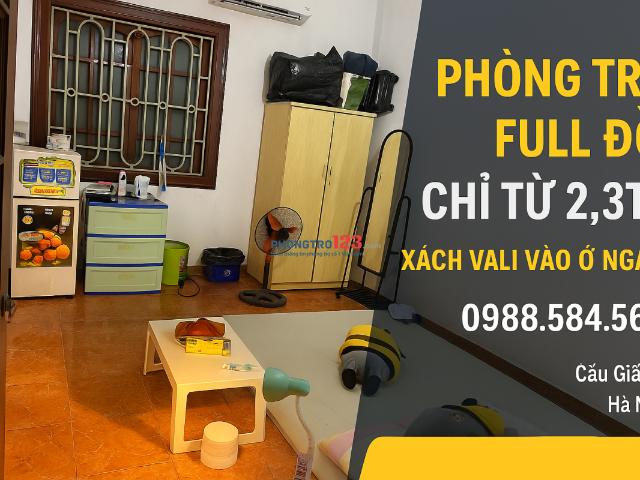 Bất động sản cho thuê tại Hà Nội