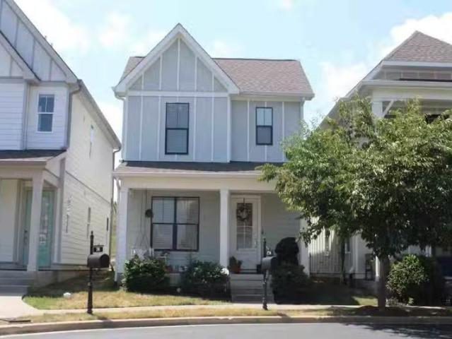 House for rent in Nashville