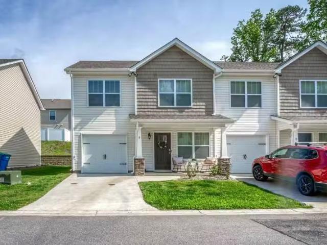 Condo for rent in Asheville
