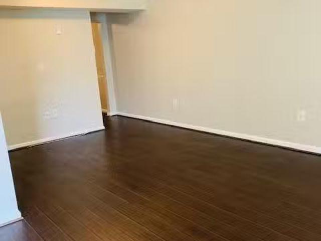 Condo for rent in District Heights