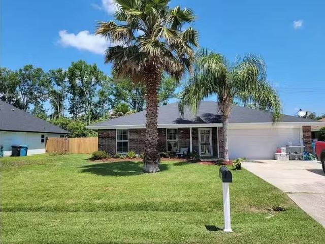 House for rent in La Place