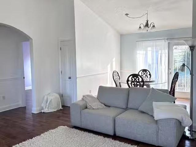 House for rent in Asheville