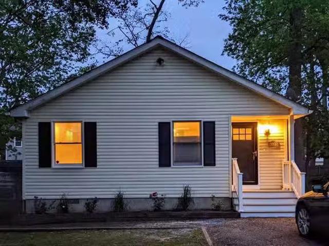 House for rent in Pasadena