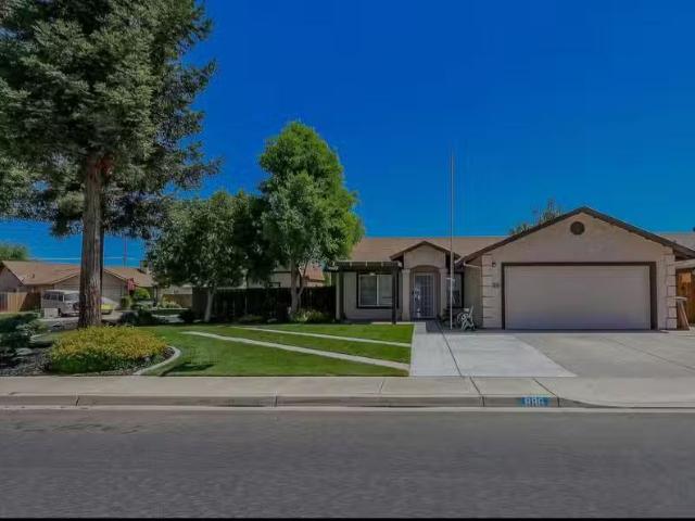 House for rent in Modesto